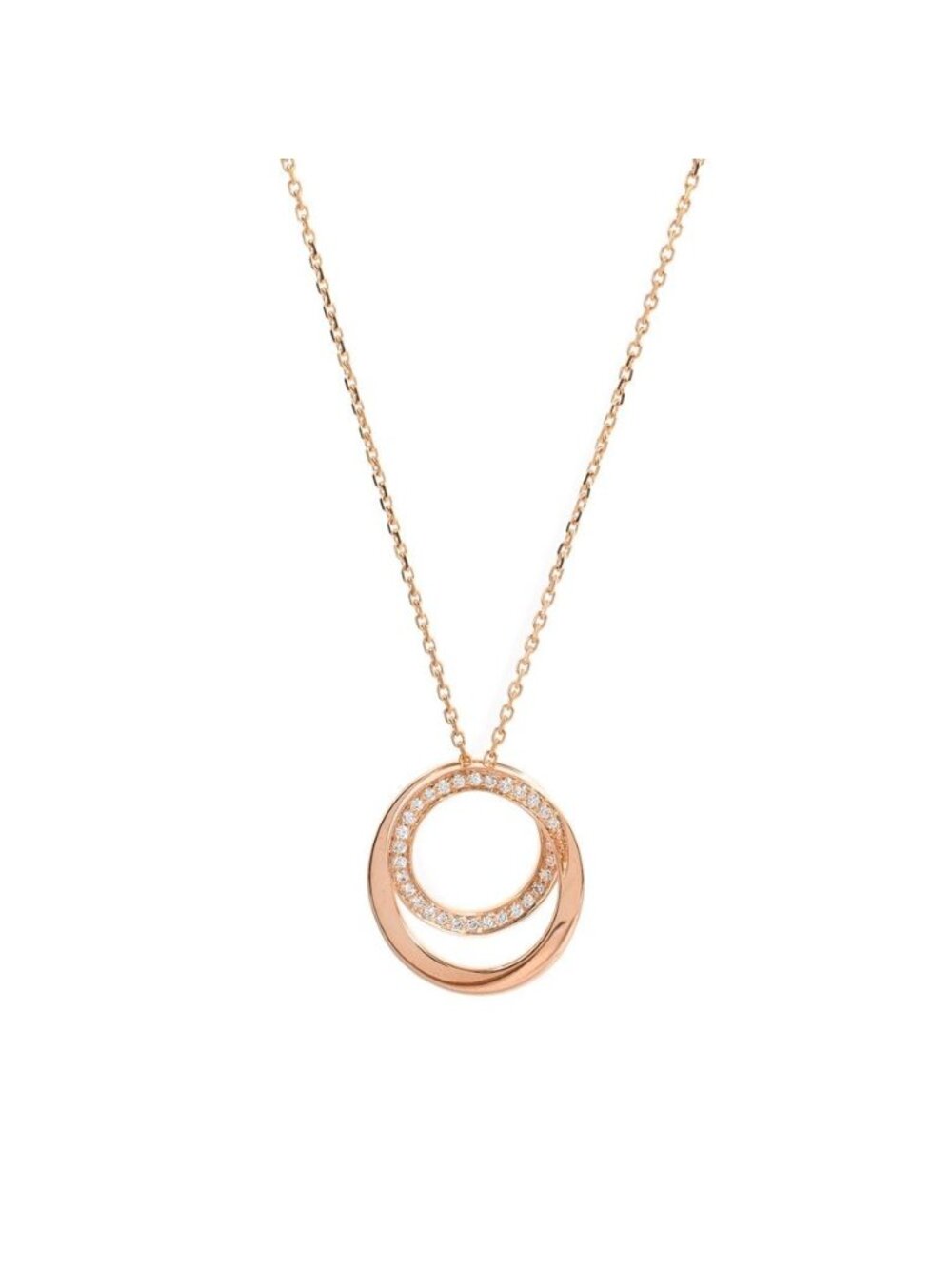 Cartier Necklace Etain Cell